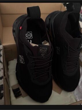 Loewe x On Cloud Women's Sneakers
